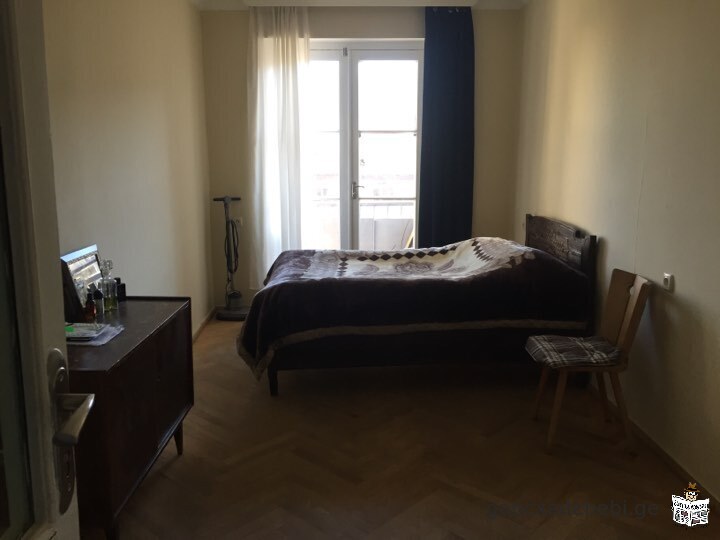 Apartment for rent in Tbilisi