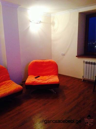 Apartment for rent in the center of Yerevan