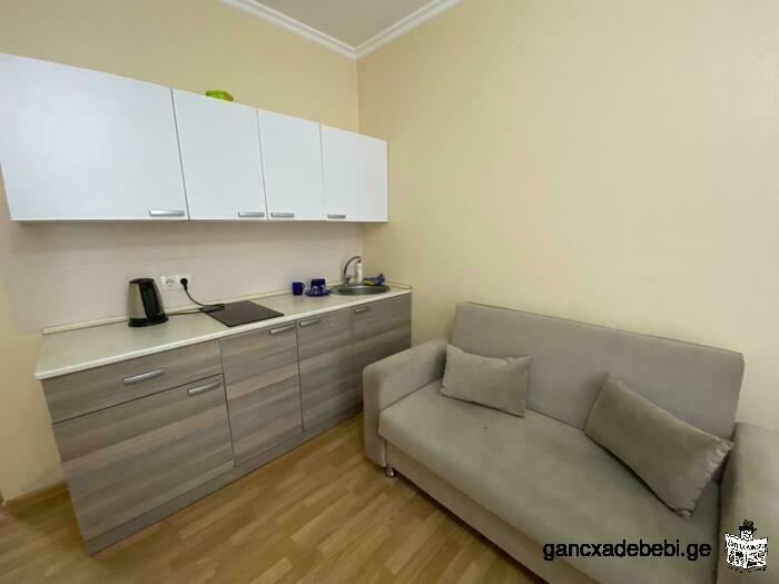 Apartment for rent inBatumi - for long stay