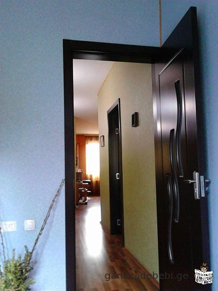 Apartment for rent on Rustaveli Ave