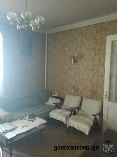 Apartment for sale 56 km2