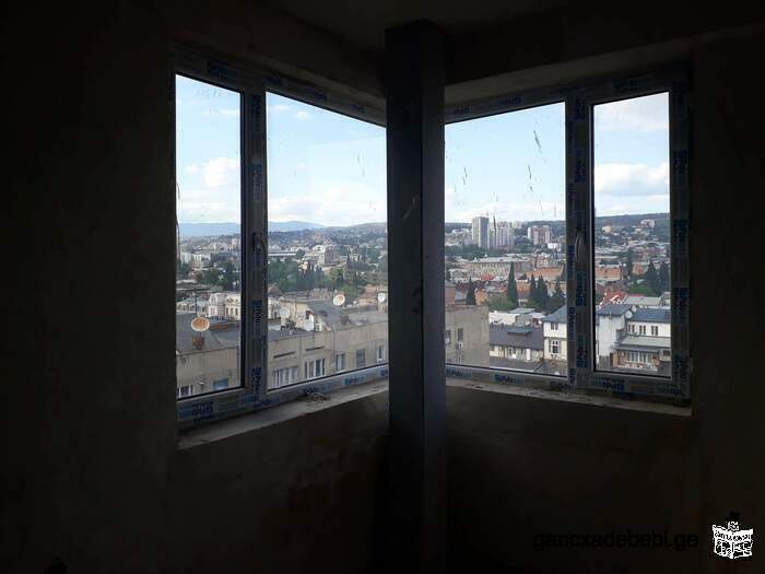 Apartment for sale. Address: Tbilisi, st. Marjanishvili #16