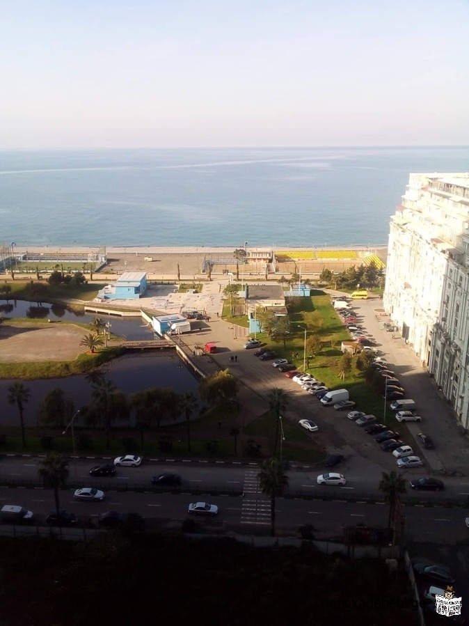 Apartment for sale from the owner In Batumi.