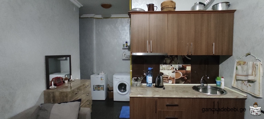 Apartment for sale in Batumi.