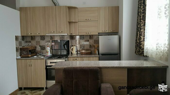 Apartment for sale in Batumi