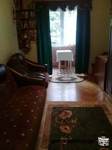 Apartment for sale in Borjomi
