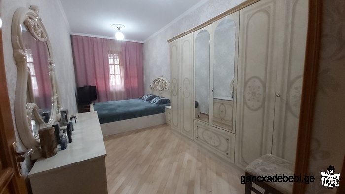 Apartment for sale in Gldani