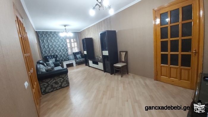 Apartment for sale in Gldani