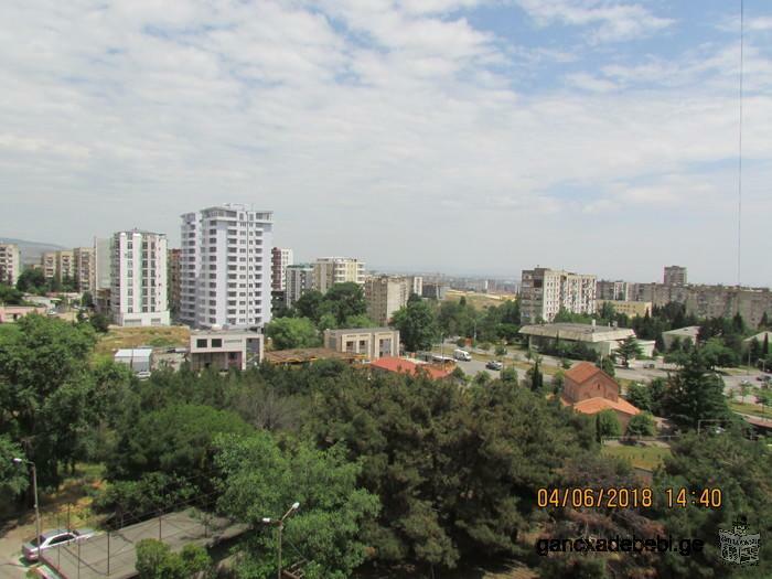 Apartment for sale in Tbilisi (from owner)