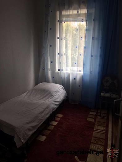 Apartment in Batumi (Rent)