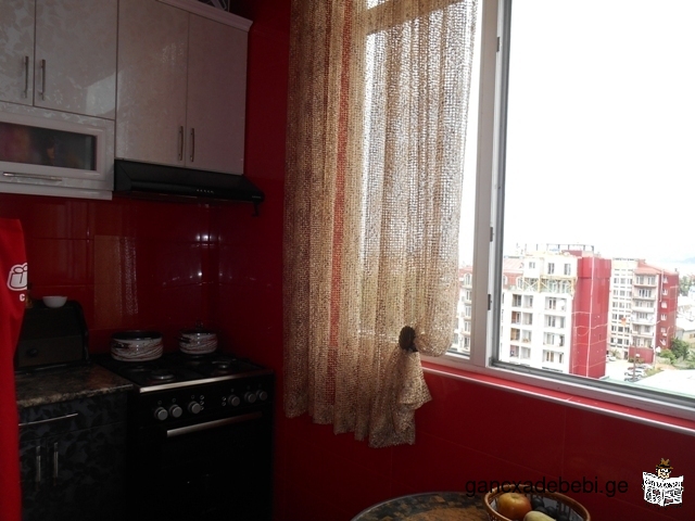 Apartment in the center of Batumi