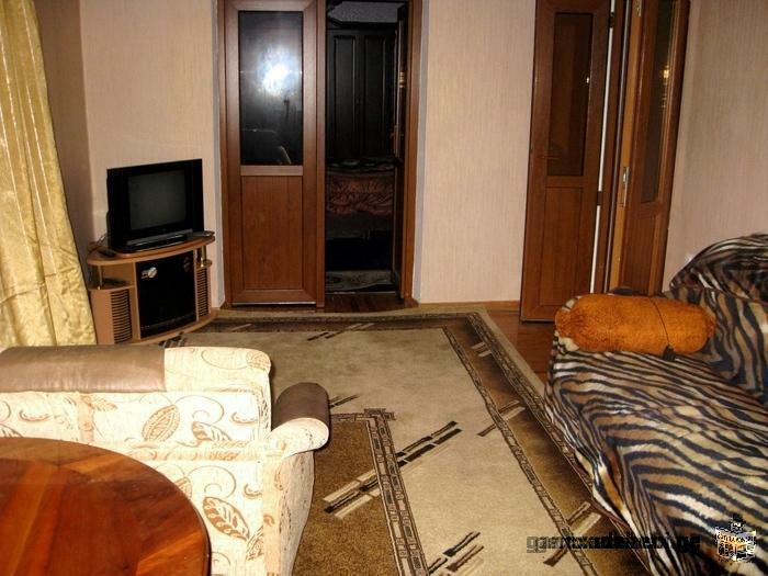 Appartment for sale in Abastumani