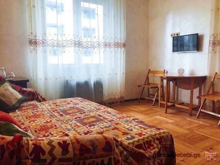 Batumi, Georgia Daily Apartments to Rent