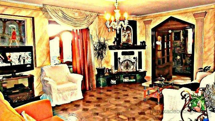 Batumi Luxury Apartment (LG) Батуми, Ajara dayly rent