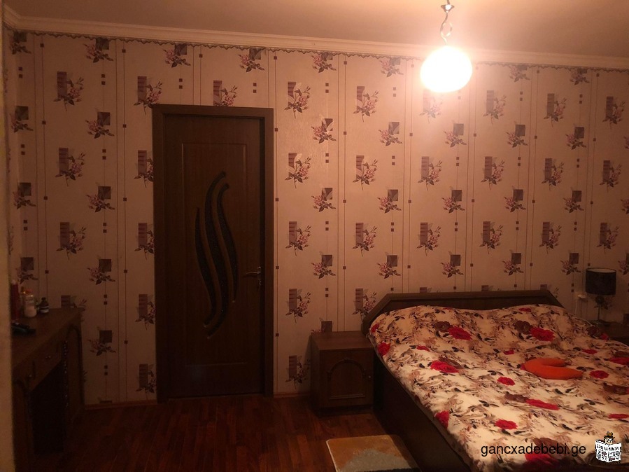 Beletage's house for sale in Zugdidi, specifically in Ingris