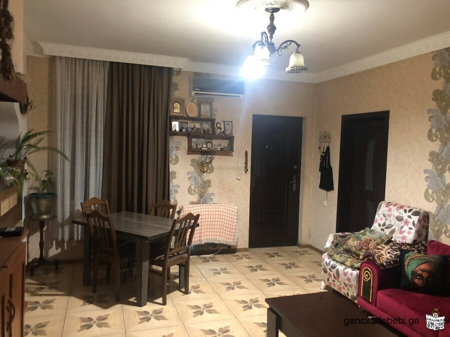 Beletage's house for sale in Zugdidi, specifically in Ingris