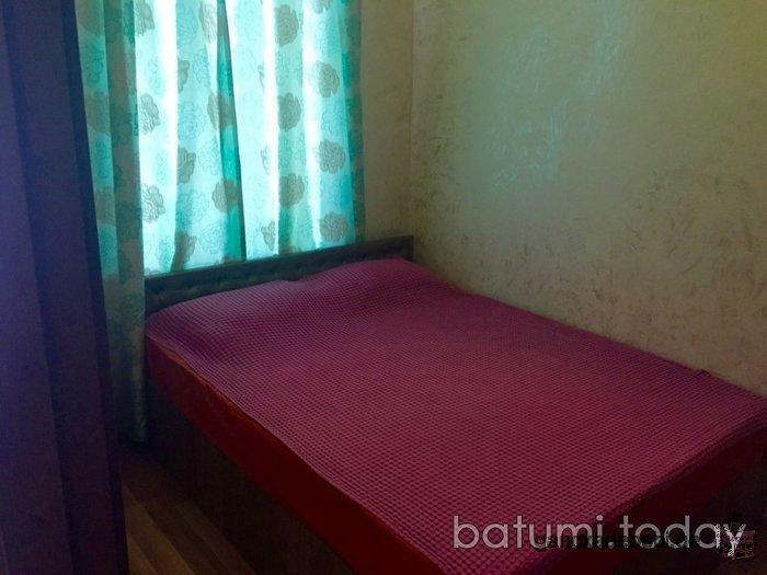 Comfortable apartment in Old Batumi