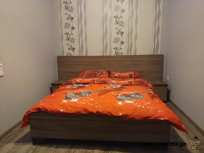 Comfortable, wellorganized flat with all amenities in the centre of Batumi