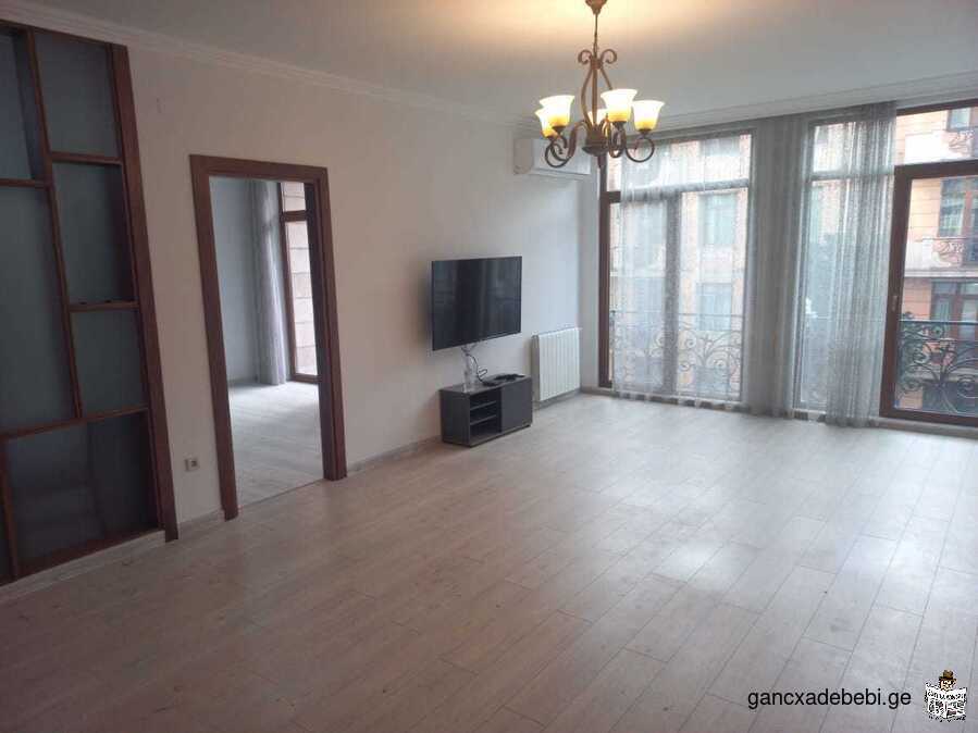 Commercial Office Space for Rent in Batumi