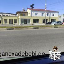 Commercial real estate for rent in Kutaisi, Nikias-16, 320 sq/m 599222037 irakli