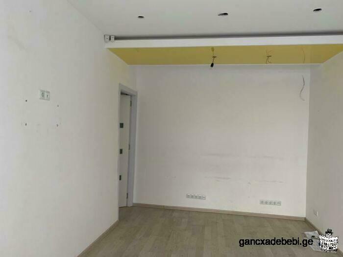 Commercial space for rent in Vake