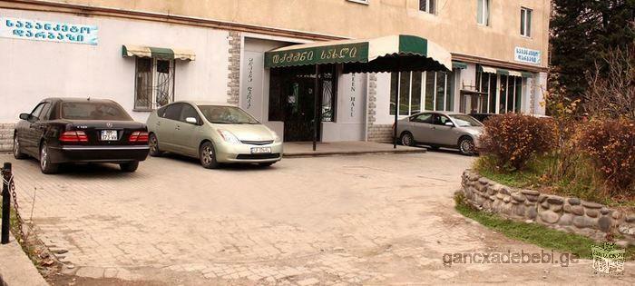 Commercial space for sale in Gldani