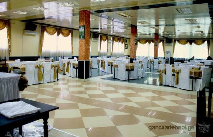 Commercial space for sale in Gldani