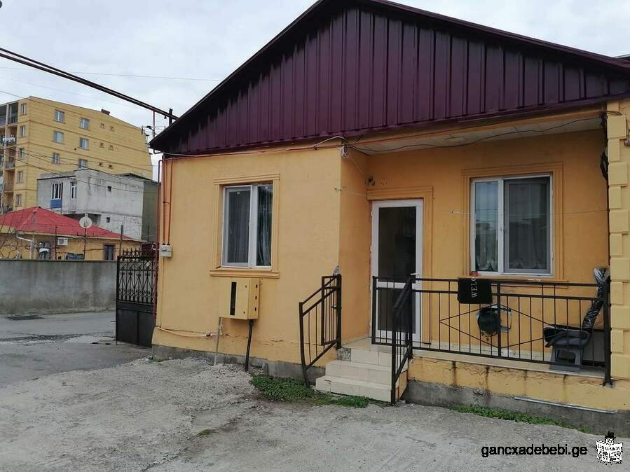 Cottage for lease in Batumi !
