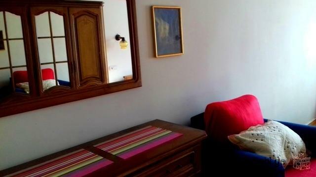 Cozy 2.5 room apartment for rent in Saburtalo near Metro Delisi station