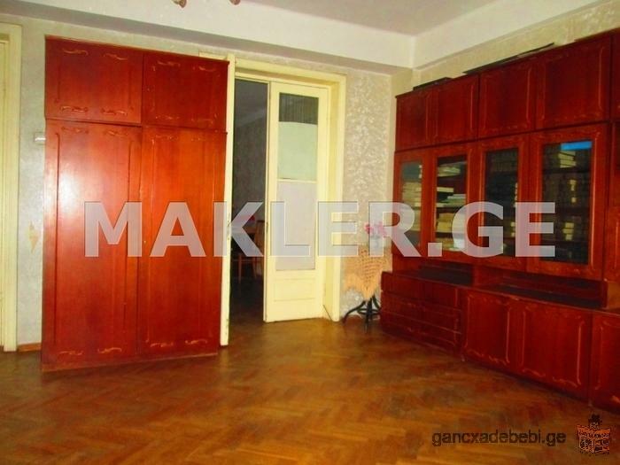 FOR SALE OR LEASE, CAN BE USE FOR COMMERCIAL PURPOSES, 150m² 1st FLOOR APARTMENT