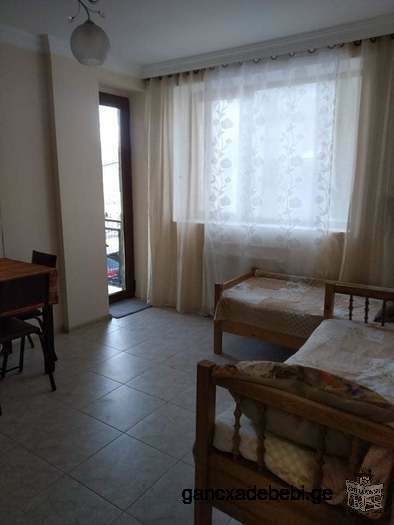 Flat for rent in Bakuriani