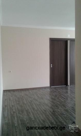 Flat for rent in Batumi