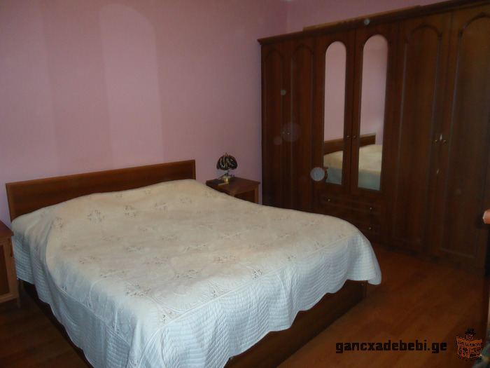 Flat for rent in Batumi! Relax and get the pleasure
