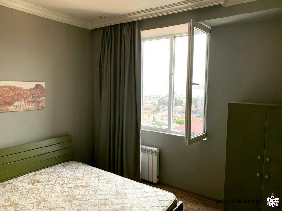 Flat for rent in Batumi, f