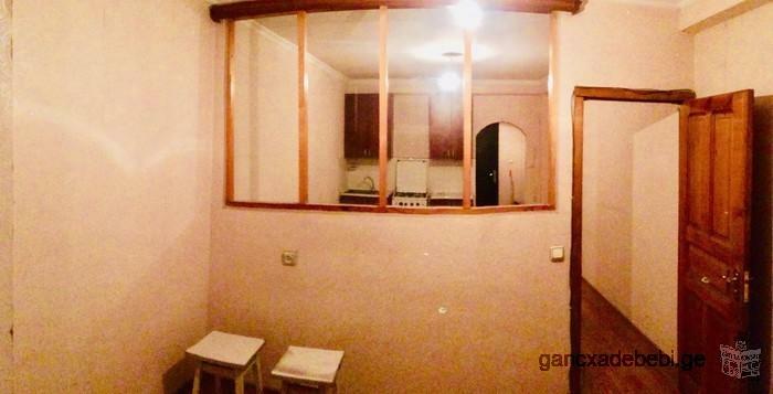 Flat for rent in Isani