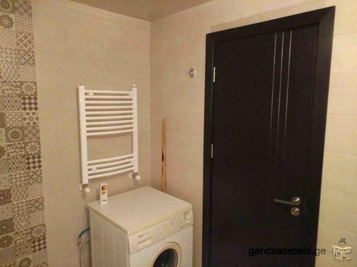 Flat for rent in Kavtaradze