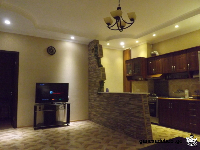 Flat for rent in Tbilisi!