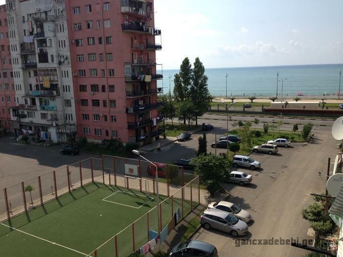 Flat for sale in Batumi