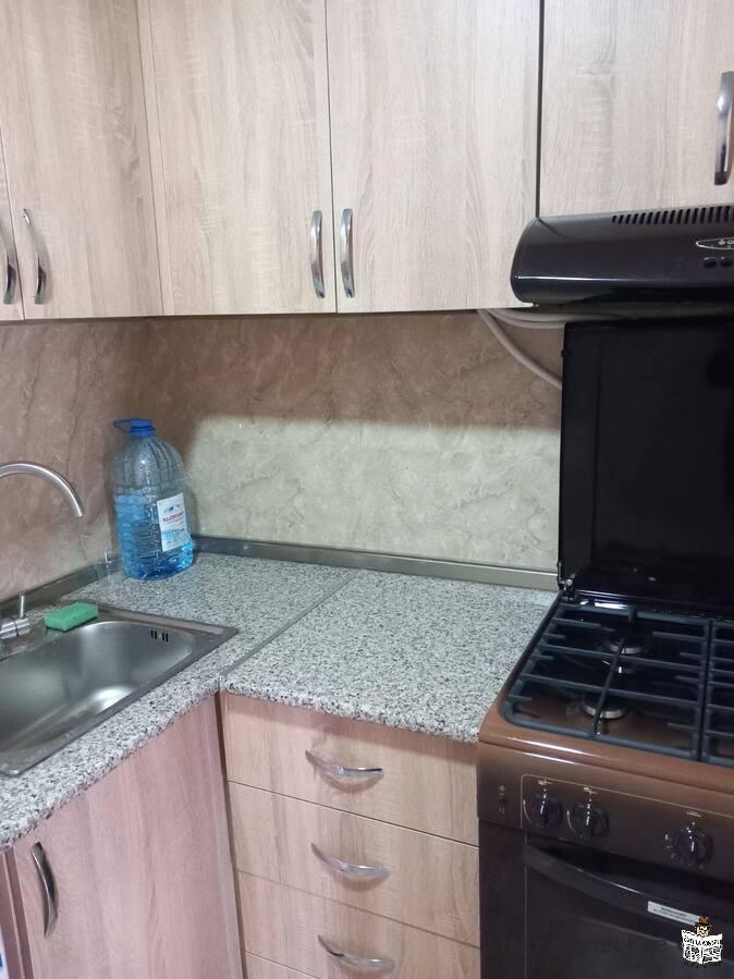 For Rent - Apartment by Ghrmaghele Metro Station