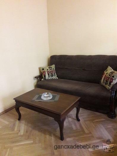 For rent an Apartments at Tbilisi City, Pekin Av