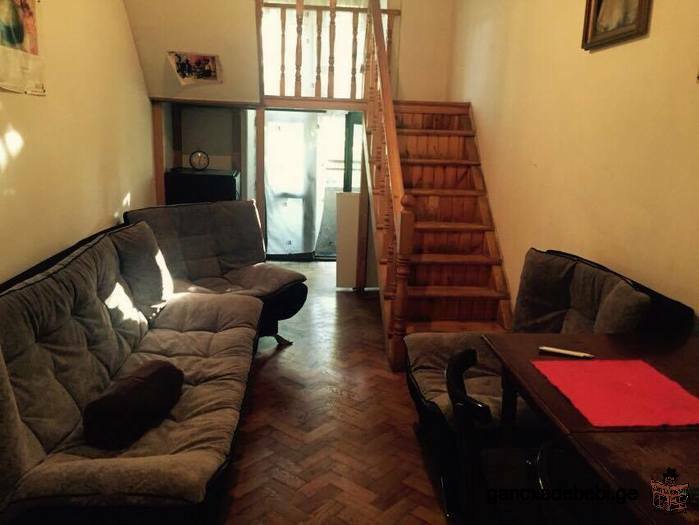 For rent in Tbilisi