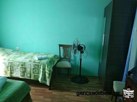 For rent in the center of Batumi, 57 Gorgasali, 599716086