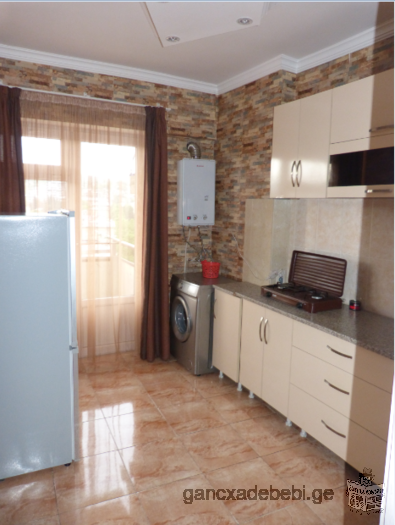 For rent new renovated 2 bedroom apartment