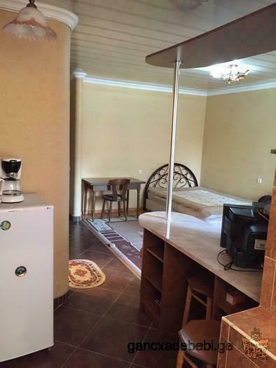 For rent nice, good, quite apartment in Digomi