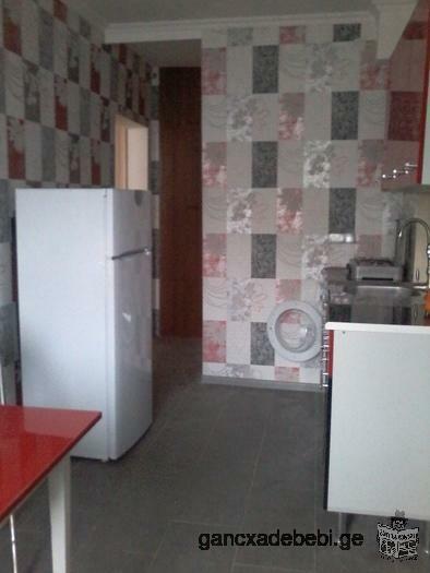 For rent one room apartment in Gotua St.