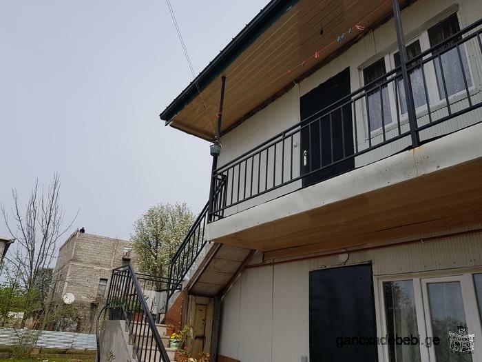 For sale! ! ! ! The two-storey 135 sq. M house in Batumi