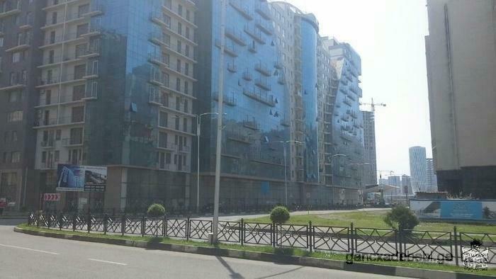 For sale apartment in Batumi. urgently