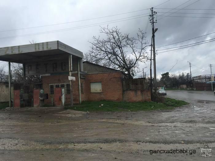 For sale or rent of commercial space in Tsnori