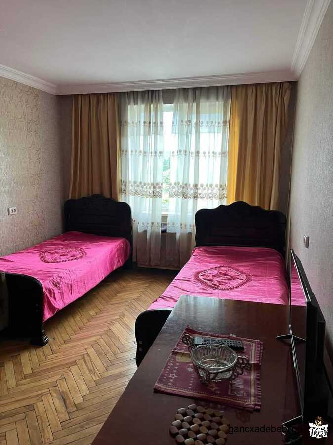 Furnished apartment for rent in Kutaisi