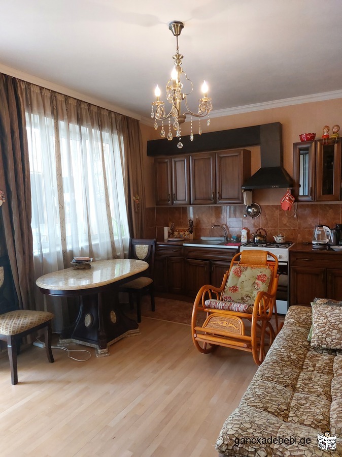Furnished apartment for sale